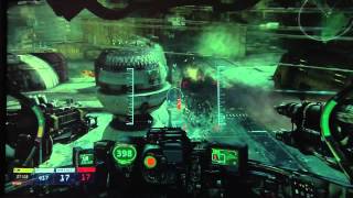 Hawken Gameplay Gamescom 2012