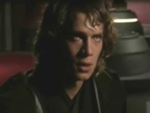 Star Wars Episode 3 Revenge of the Sith Censored Deleted Scene