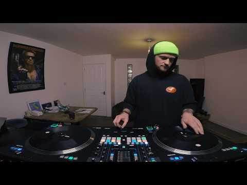 DJ Revrt - The Prodigy (Keith Flint Tribute)