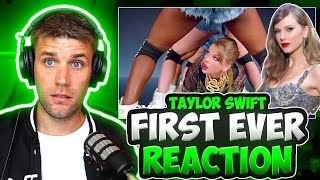 TAYLOR RESPONDS TO THE HATE!! | Rapper Reacts to Taylor Swift - Shake It Off (First Reaction)
