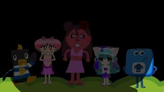 AfterMath Ending (Stanley: The Blue Beast Midnight Arisement Variant)