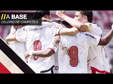 GOLS | Novorizontino 1x3 Botafogo - Campeonato Paulista Sub-20 - 12/09/2025