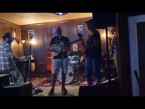 Karavan cover Jam session Bife 67 25 08 2021