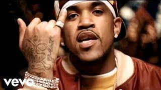 Lloyd Banks - On Fire (Official Video)