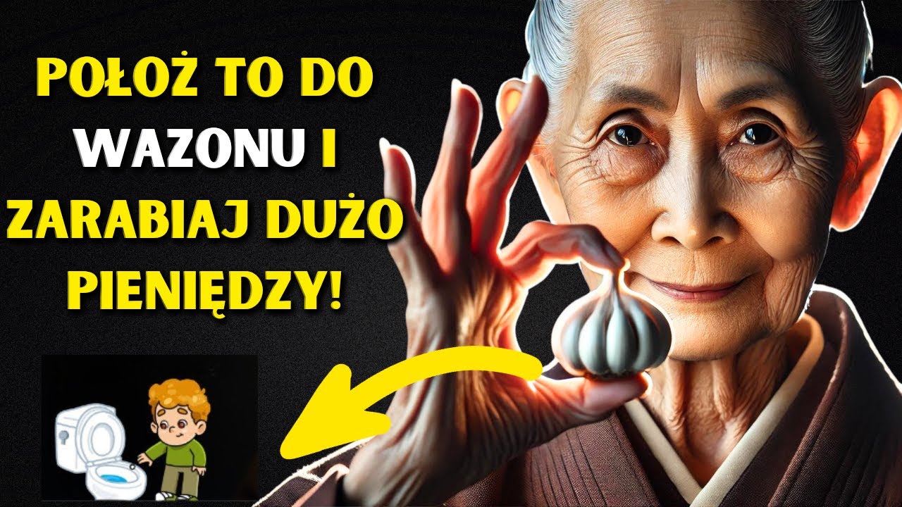 Spuść TO w toalecie, a już nigdy nie doświadczysz biedy, długów i pecha – Nauki Buddyjskie