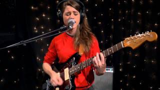 Lady Lamb - Spat Out Spit (Live on KEXP)