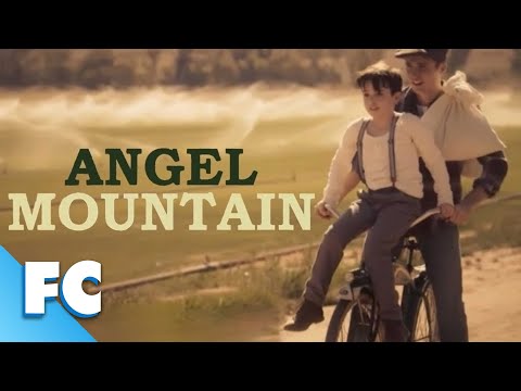 Angel Mountain | Full Family Drama Period Movie | Family Central
