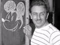 Walt Disney Biography 