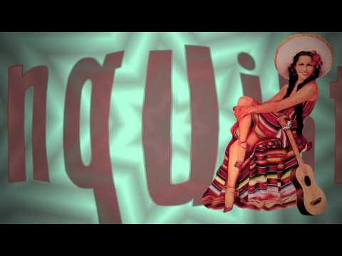Los Ajenos - Conquistar Su Amor (Lyric Video)
