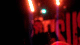 Jesus Jones Get a Good Thing Birmingham 27th Jan 2012