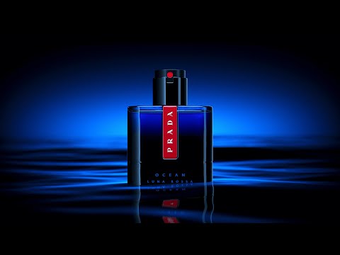 PRADA - LUNA ROSSA OCEAN (COMMERCIAL)