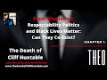 "The Death of Cliff Huxtable...So We Can Survive Bill Cosby" Chapter 1: THEO