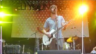 Ryan Bingham &quot;Day is Done/Dollar a Day&quot; 5/29/10 Burgettstown, Pa.