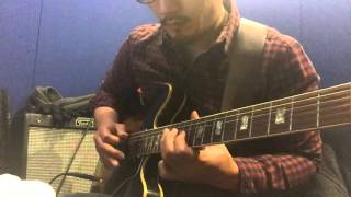 Pat metheny-sunlight[cover]