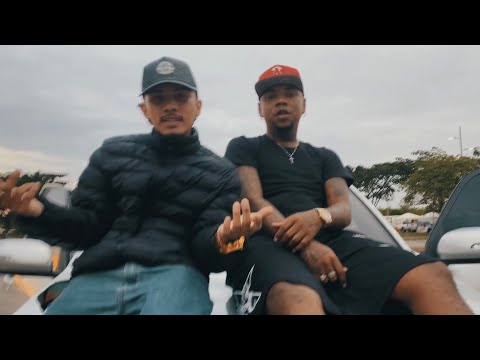 RaulitoLk ft Jovy - CAMELLANDO (Video Oficial)