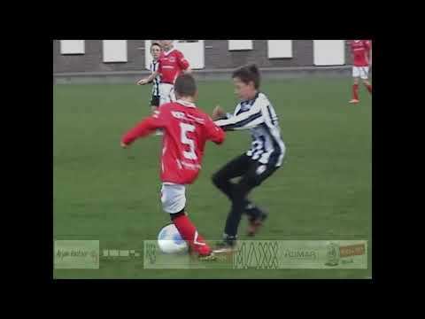 Uit de oude doos, DOVO JO11-2  -   Hercules JO11-1 5-11-2016