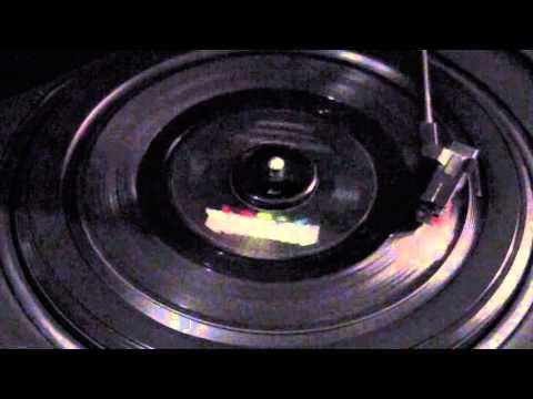 Believe What You Say  - Ricky Nelson (45 rpm)