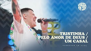Pelo Amor De Deus Lyrics English Translation