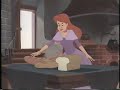 Cinderella II Dreams Come True 2002 The Deal S Off Scene VHS Capture