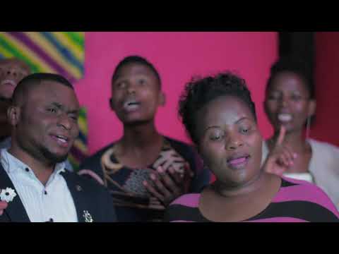 BADO NI MWEMA - MAKAO MAKUU VOICE (Official Video HD)