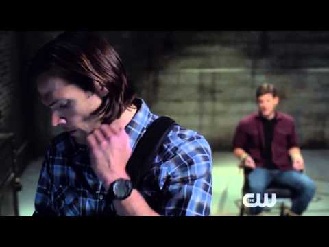 Supernatural 10.03 - Soul Survivor - Sneak Peek