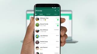 Whatsapp Web Nasıl Kullanılır ?