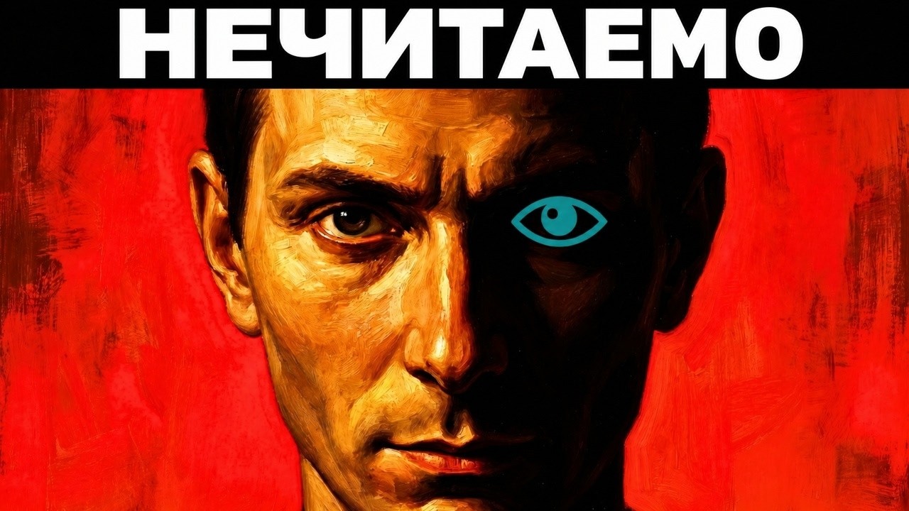 Этот навык пугает других мужчин — сила непостижимости (Макиавелли)