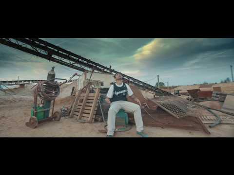 SKWARA aka eSWu - Ślepe uczucia prod. Zeus scr. DJ Feel-X (Official Video)
