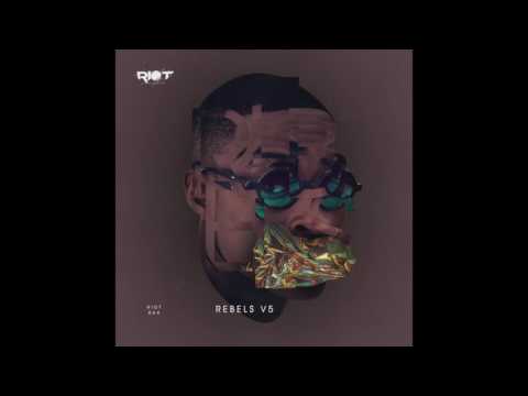 RIOT064  - Ignacio Arfeli - Dead Chords [Riot Recordings]