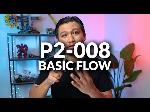 P2-008 Basic Flow
