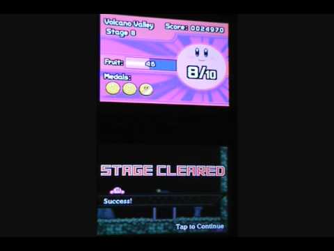 Kirby Mass Attack Part 19: Calling the Bird!