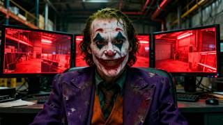 Download lagu OF COURSE YOU'RE UNDER SURVEILLANCE    YOU'RE THE MOST INTERESTING PERSON ON THE PLANET 🌎✨ mp3