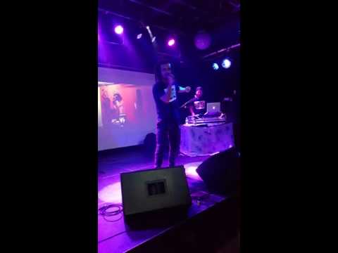 Akala bang with us live wolverhampton