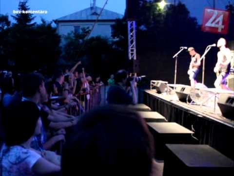 Nitránsky Rock "N" Roll