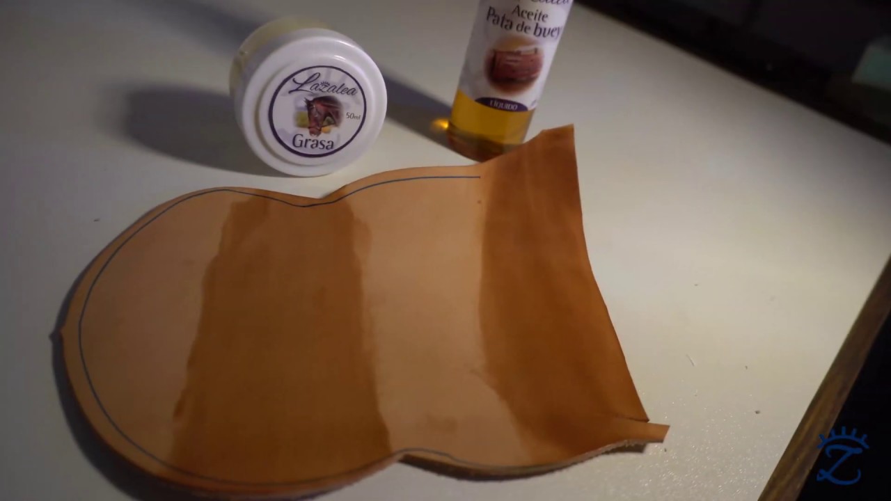 Diferencias entre Aceite de pata de buey y Grasa para el cuero