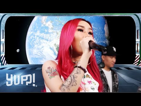 โลกที่ไม่มีฉัน Part 2 ft. MADDIECA$H - BEN BIZZY presents "เทพเบนซ่า55+ Online Concert" | YUPP!