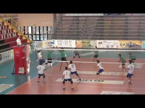 U14 Finale Nazionale 2013
