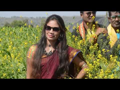 Nava durururu moter gadi new gondi song 2019