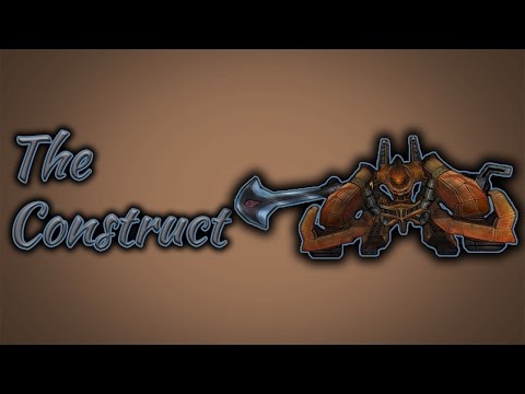 Insanity Flyff - Boss Hunt: The Construct