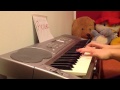 Ruslana-Wild Dances(Piano) 