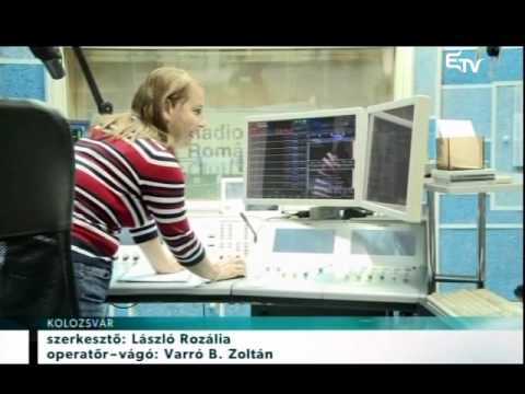 24 órás magyar adás Kolozsváron – Erdélyi Magyar Televízió