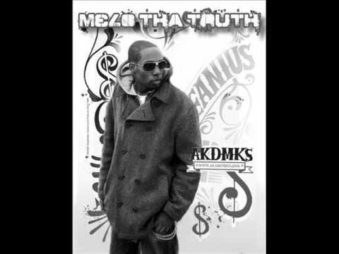 Melo the Truth - Akademiks