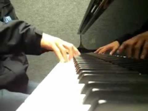 Taesub Kim - Yiruma: The Scenery Begins