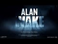 Check my Steam Deck Library #002 - Alan Wake