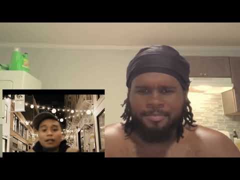 Gas⛽Or Trash🗑️??.. KelleyYoungan - Get Back (Official Music Video) || Dir. Full Nelson | KriReacts