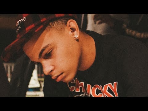 D Savage ft Rocket Da Goon & Chris King - Wanna Be Me [Prod by SPXCELY & KidNextDoor]