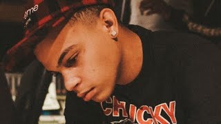 D Savage ft Rocket Da Goon & Chris King - Wanna Be Me [Prod by SPXCELY & KidNextDoor]