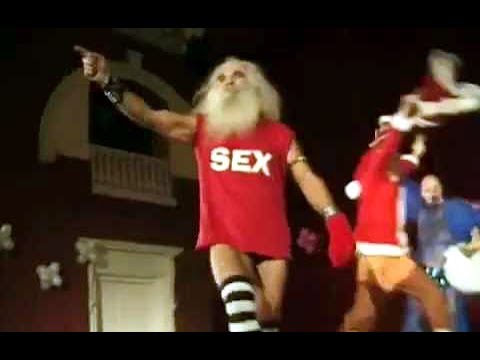 Эм-Си Вспышкин. Выставка в ДК Крупской