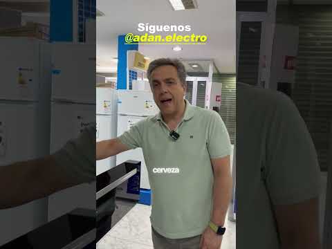 Frigorífico Americano Siemens con vinoteca🫣 #siemens #frigorífico #electrodomesticos