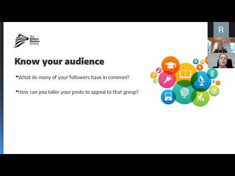 EDS ECHO Advocacy (ADV2), Session 4